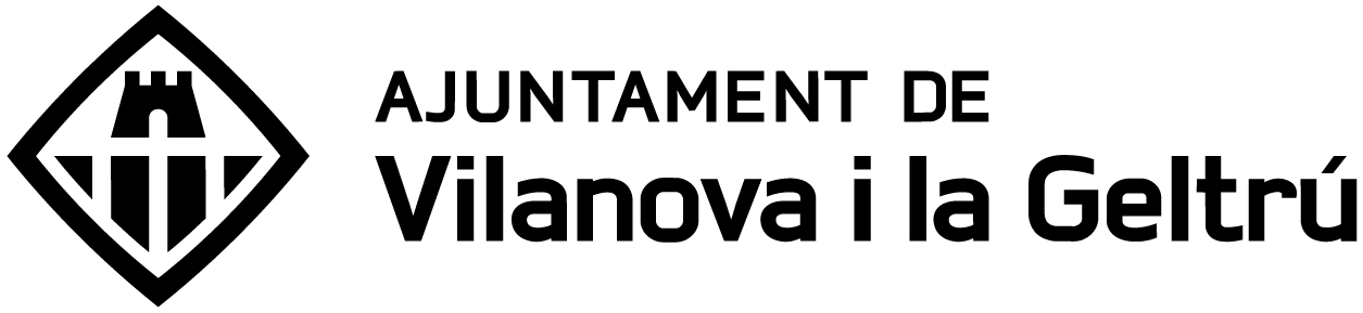 Logo Ajuntament de Vilanova i la Geltrú