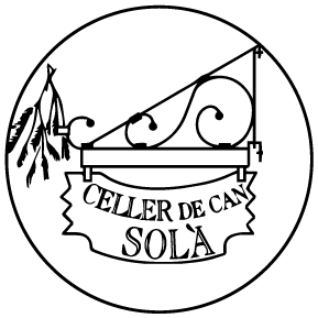 Logo Celler de Can Solà