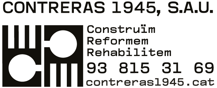 Logo Contreras 1945