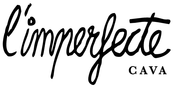Logo l'Imperfecte Cava