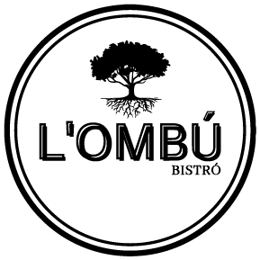 Logo L'Ombú Bistró