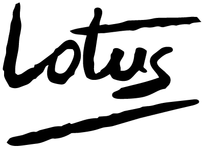 Logo Lotus