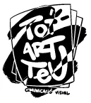 Logo Totart, comunicació visual
