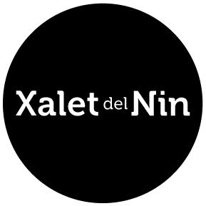 Logo Xalet del Nin